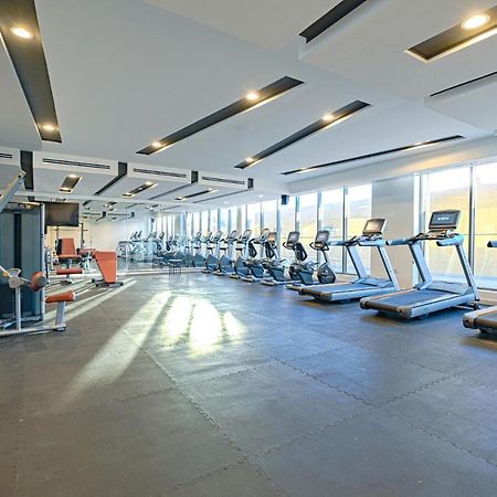 Time Asma Hotel Дубай Экстерьер фото
