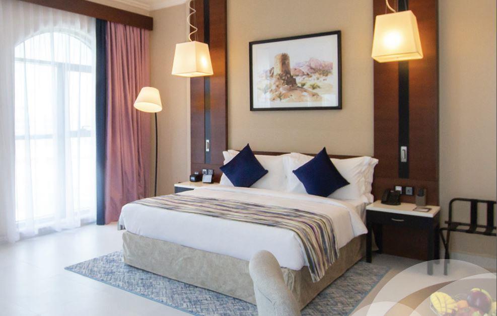 Time Asma Hotel Дубай Экстерьер фото