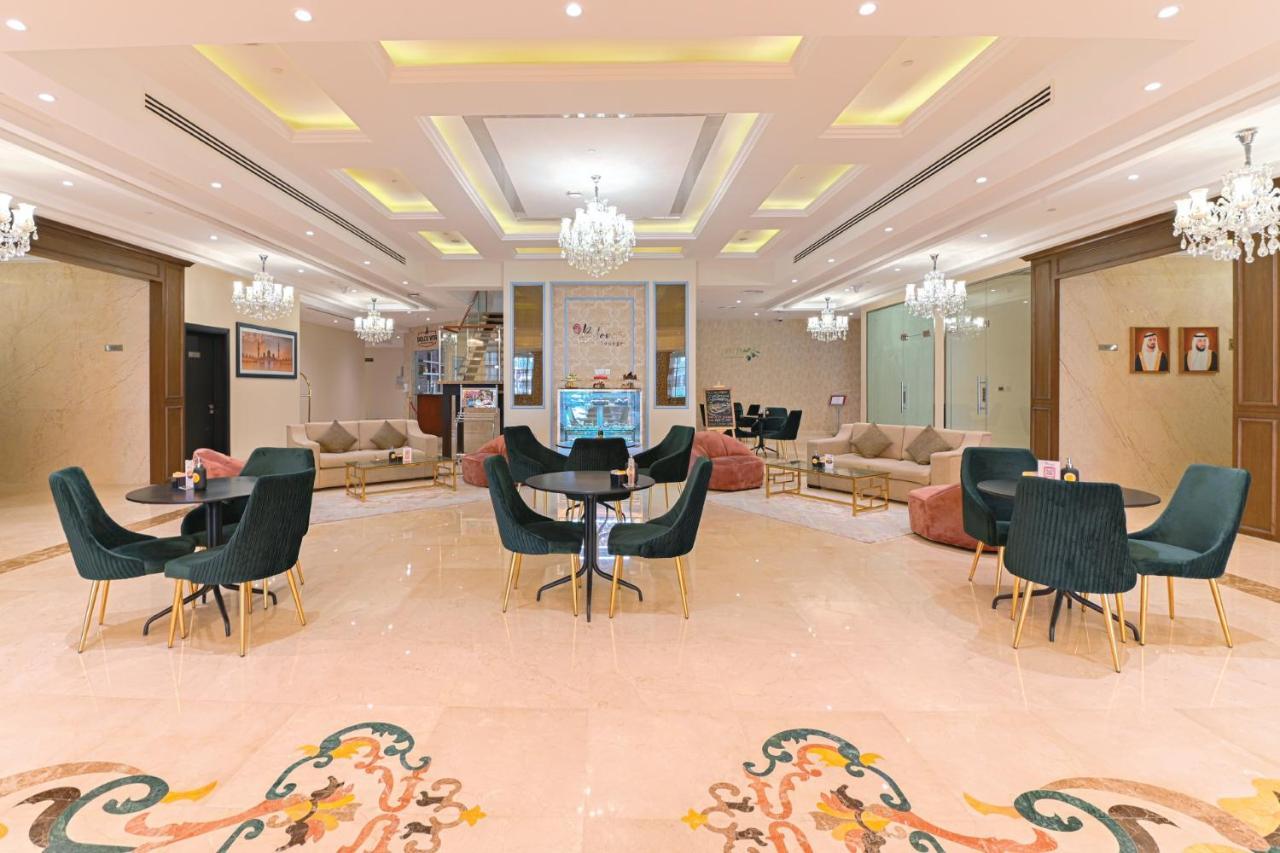 Time Asma Hotel Дубай Экстерьер фото