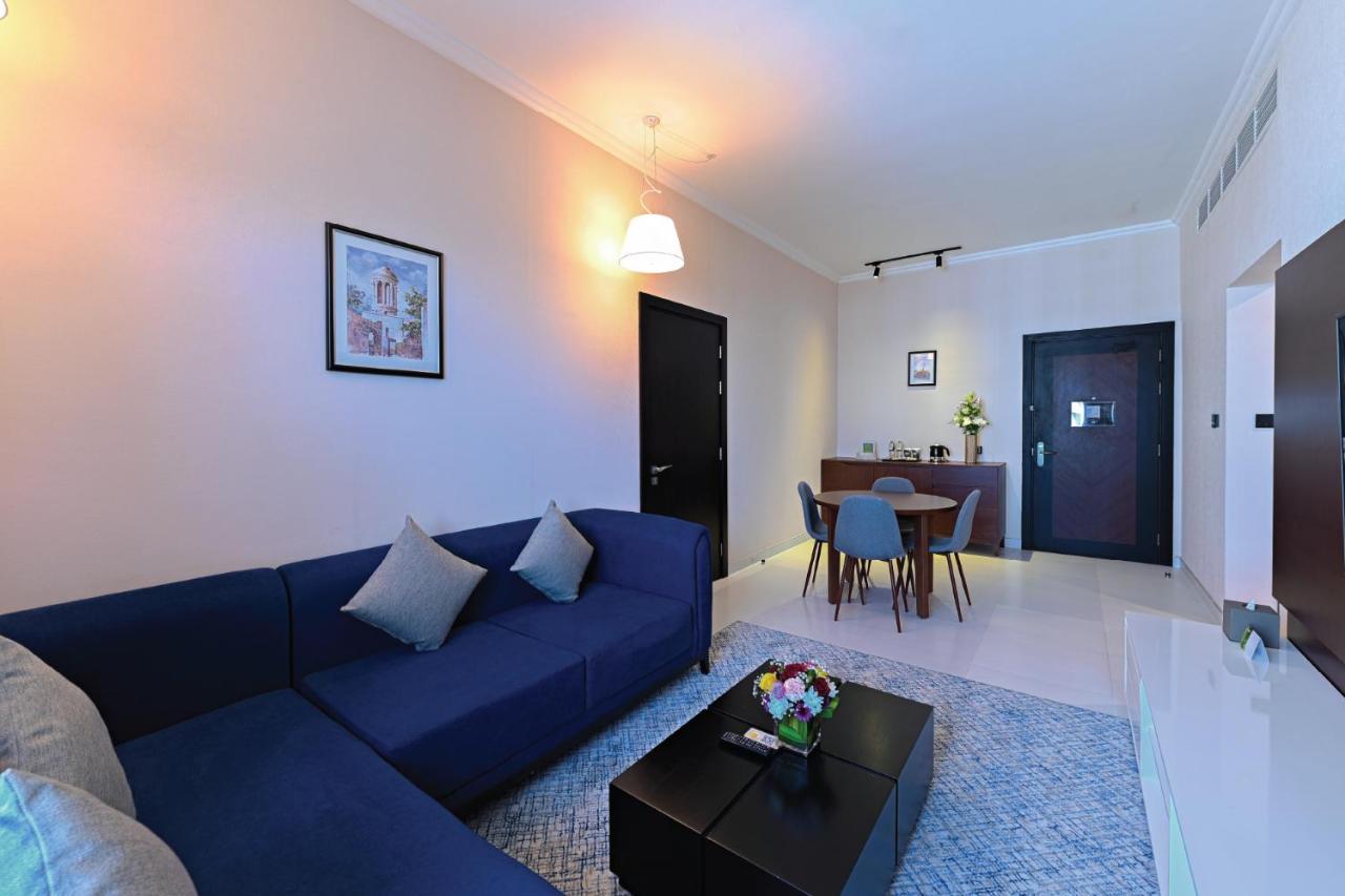Time Asma Hotel Дубай Экстерьер фото