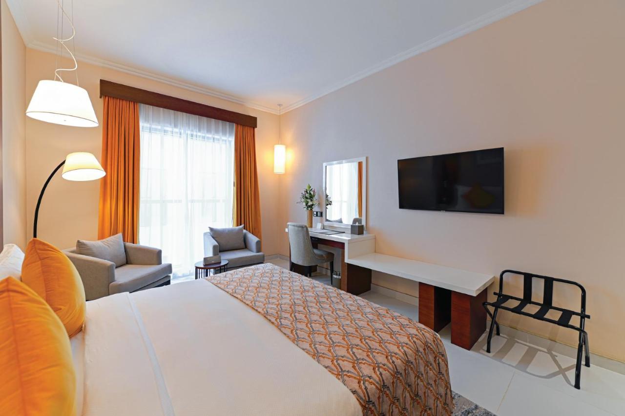 Time Asma Hotel Дубай Экстерьер фото