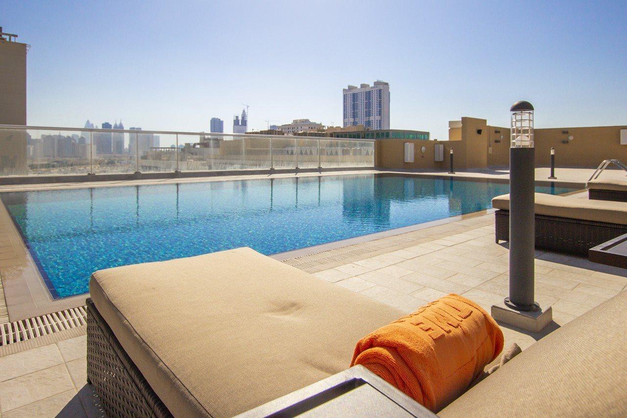 Time Asma Hotel Дубай Экстерьер фото
