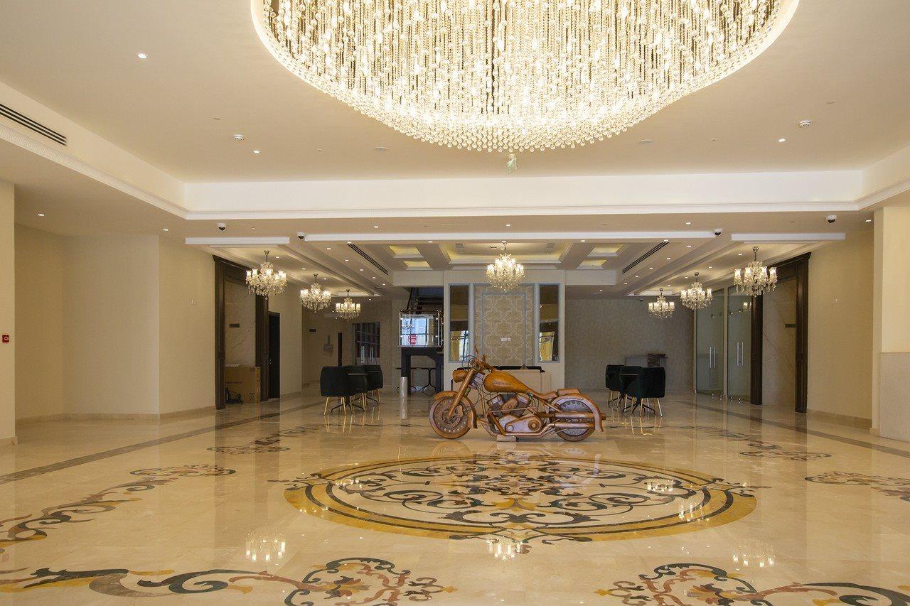 Time Asma Hotel Дубай Экстерьер фото