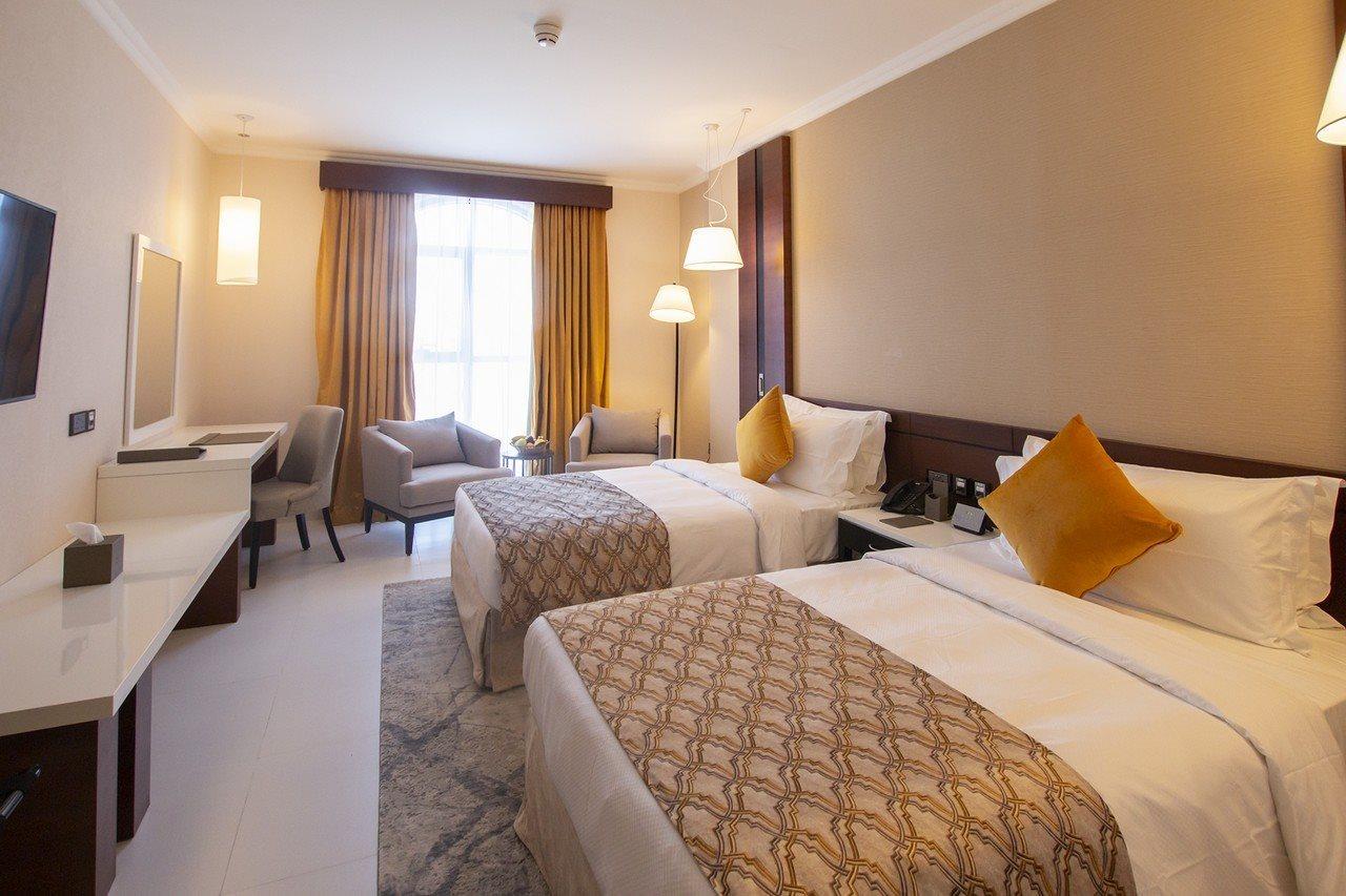 Time Asma Hotel Дубай Экстерьер фото