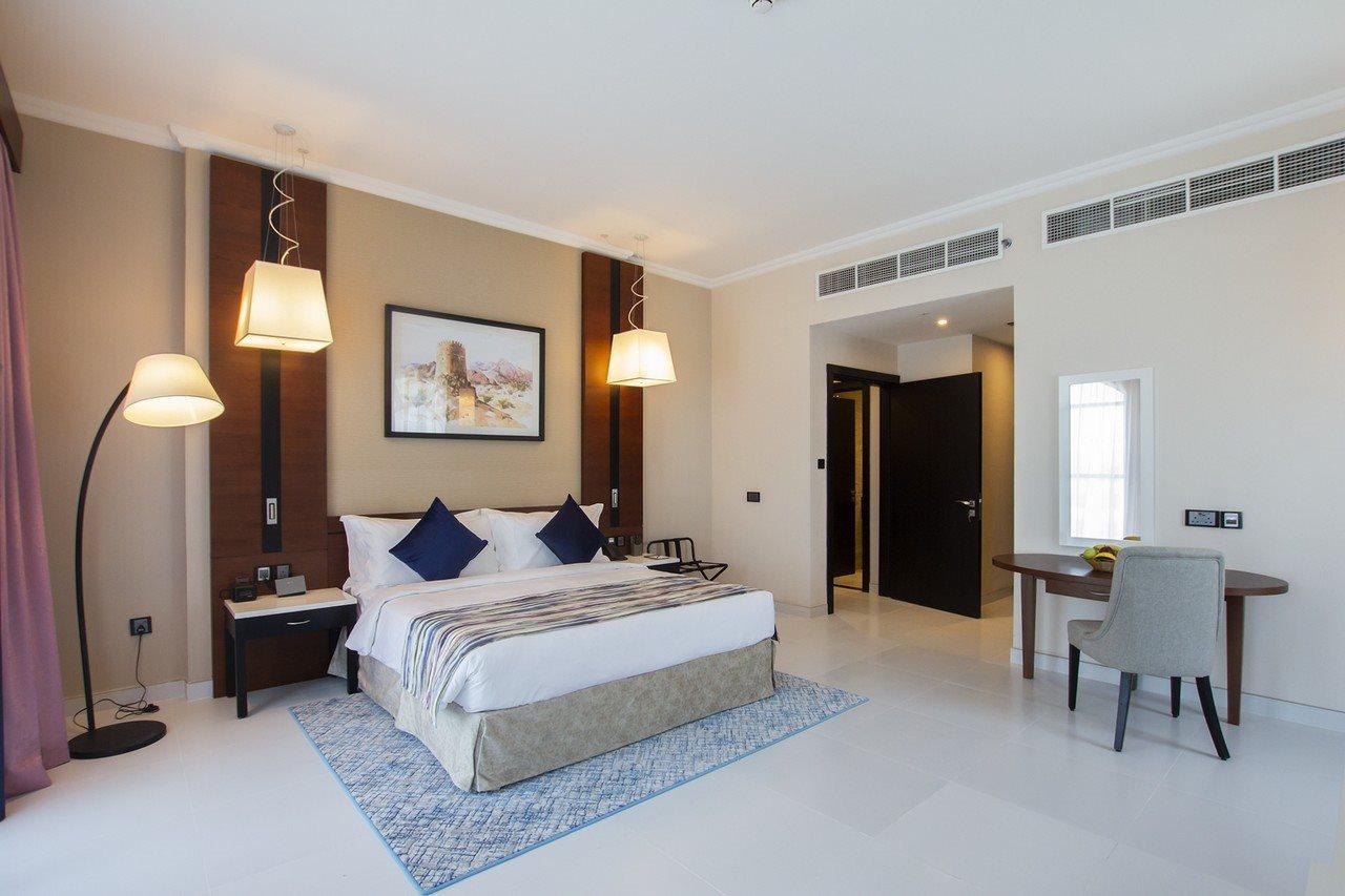 Time Asma Hotel Дубай Экстерьер фото