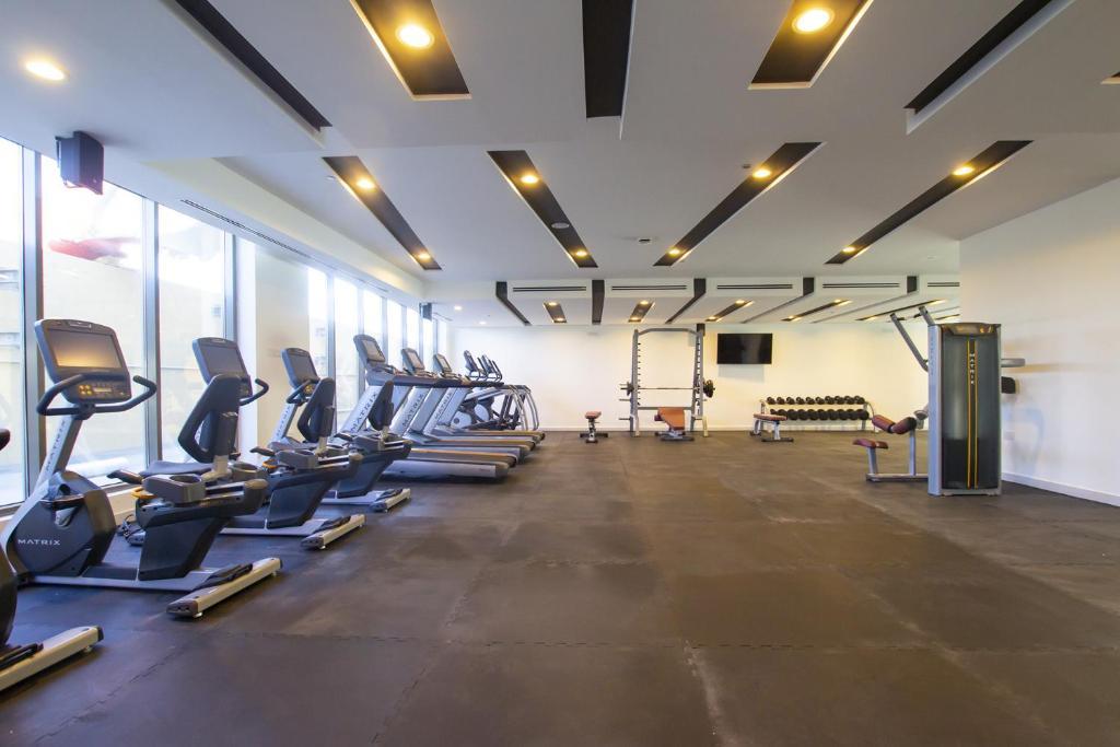 Time Asma Hotel Дубай Экстерьер фото